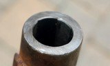 CIVIL WAR U.S. Mass Arms Co SMITH PATENT SADDLE RING CAVALRY Carbine .50cal WV, IL, CT, PA, OH, MA CAVALRIES - 8 of 8