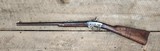 CIVIL WAR U.S. Mass Arms Co SMITH PATENT SADDLE RING CAVALRY Carbine .50cal WV, IL, CT, PA, OH, MA CAVALRIES - 5 of 8