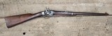 CIVIL WAR U.S. Mass Arms Co SMITH PATENT SADDLE RING CAVALRY Carbine .50cal WV, IL, CT, PA, OH, MA CAVALRIES