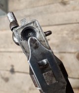 CIVIL WAR U.S. Mass Arms Co SMITH PATENT SADDLE RING CAVALRY Carbine .50cal WV, IL, CT, PA, OH, MA CAVALRIES - 6 of 8
