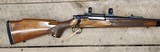 Remington 700 BDL 1968 EARLY RARE STAINLESS BARREL - 3 of 11