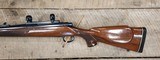 Remington 700 BDL 1968 EARLY RARE STAINLESS BARREL - 7 of 11