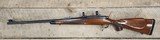 Remington 700 BDL 1968 EARLY RARE STAINLESS BARREL - 6 of 11