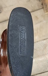 Remington 700 BDL 1968 EARLY RARE STAINLESS BARREL - 11 of 11