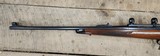 Remington 700 BDL 1968 EARLY RARE STAINLESS BARREL - 8 of 11