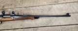 Remington 700 BDL 1968 EARLY RARE STAINLESS BARREL - 2 of 11