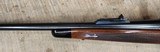 Remington 700 BDL 1968 EARLY RARE STAINLESS BARREL - 9 of 11