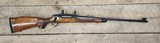 Remington 700 BDL 1968 EARLY RARE STAINLESS BARREL - 1 of 11
