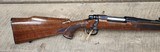 Remington 700 BDL 1ST YEAR PRODUCTION 1962, 4 DIGIT SERIAL NUMBER RARE CARBINE! - 3 of 11