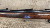 Remington 700 BDL 1ST YEAR PRODUCTION 1962, 4 DIGIT SERIAL NUMBER RARE CARBINE! - 9 of 11