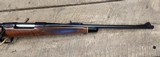 Remington 700 BDL 1ST YEAR PRODUCTION 1962, 4 DIGIT SERIAL NUMBER RARE CARBINE! - 2 of 11