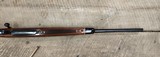 Remington 700 BDL 1ST YEAR PRODUCTION 1962, 4 DIGIT SERIAL NUMBER RARE CARBINE! - 4 of 11