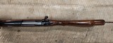 Remington 700 BDL 1ST YEAR PRODUCTION 1962, 4 DIGIT SERIAL NUMBER RARE CARBINE! - 10 of 11