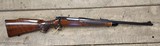 Remington 700 BDL 1ST YEAR PRODUCTION 1962, 4 DIGIT SERIAL NUMBER RARE CARBINE! - 1 of 11