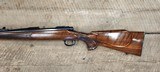 Remington 700 BDL 1ST YEAR PRODUCTION 1962, 4 DIGIT SERIAL NUMBER RARE CARBINE! - 7 of 11