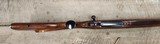 Remington 700 BDL 1ST YEAR PRODUCTION 1962, 4 DIGIT SERIAL NUMBER RARE CARBINE! - 5 of 11