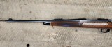 Remington 700 BDL 1ST YEAR PRODUCTION 1962, 4 DIGIT SERIAL NUMBER RARE CARBINE! - 8 of 11