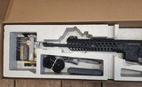 SIG SAUER MCX 300BLK NOS! - 3 of 4