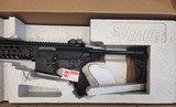 SIG SAUER MCX 300BLK NOS! - 2 of 4