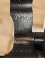 Smith & Wesson model 17-4 8 3/8