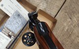 Smith & Wesson model 17-4 8 3/8
