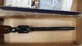 Smith & Wesson model 17-4 8 3/8
