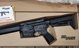Sig Sauer M400 Tread New Old Stock - 2 of 5