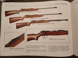 Remington .22 Rimfire Rifles Book Gyde/Marcott NEW CONDITION - 4 of 5