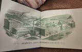 Remington .22 Rimfire Rifles Book Gyde/Marcott NEW CONDITION - 2 of 5