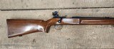 Remington 37 Rangemaster 22lr - 3 of 7