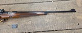 Winchester 52C Sporter RARE! - 2 of 12