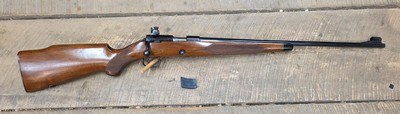 Winchester 52C Sporter RARE!