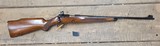 Winchester 52C Sporter RARE!