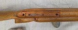 REMINGTON 37 THUMBHOLE STOCK - 4 of 5