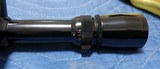 Leupold Vari-X III 6.5-20 X 40MM EFR Target Dot - 2 of 8
