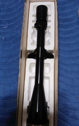 Leupold Vari-X III 6.5-20 X 40MM EFR Target Dot - 8 of 8