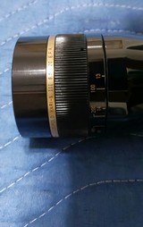 Leupold Vari-X III 6.5-20 X 40MM EFR Target Dot - 4 of 8