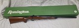 Remington 541T Heavy Barrel as New with Box - 5 of 10