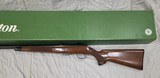 Remington 541T Heavy Barrel as New with Box - 3 of 10
