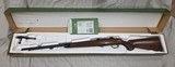 Remington 541T Heavy Barrel as New with Box