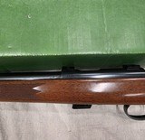 Remington 541T Heavy Barrel as New with Box - 9 of 10