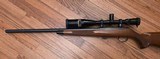 Remington 541T Heavy Barrel as New with Box - 2 of 6