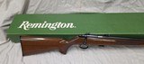 Remington 541T Heavy Barrel as New with Box - 7 of 10