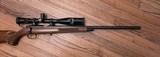 Remington 541T Heavy Barrel as New with Box - 3 of 6