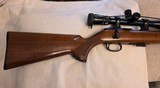 Remington 541T Heavy Barrel as New with Box - 6 of 6