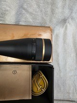 LEUPOLD VARI-X III 6.5-20X40 EFR 1/4" DOT! - 4 of 4