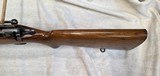 REMINGTON 37 RANGEMASTER FEATURED IN REMINGTON RIMFIRE RIFLES BOOK - 12 of 15