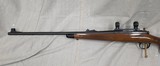 Remington 700 BDL 1966 22-250 Excellent! - 6 of 9