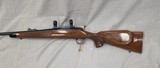 Remington 700 BDL 1966 22-250 Excellent! - 5 of 9