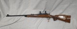 Remington 700 BDL 1966 22-250 Excellent! - 4 of 9